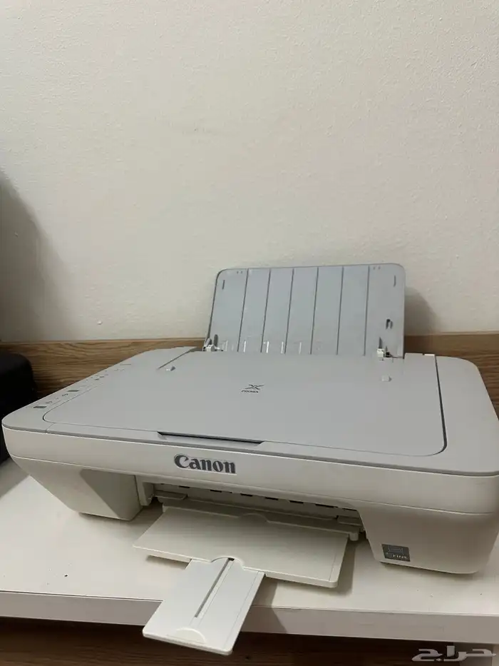 طابعة كانون MG2440 0