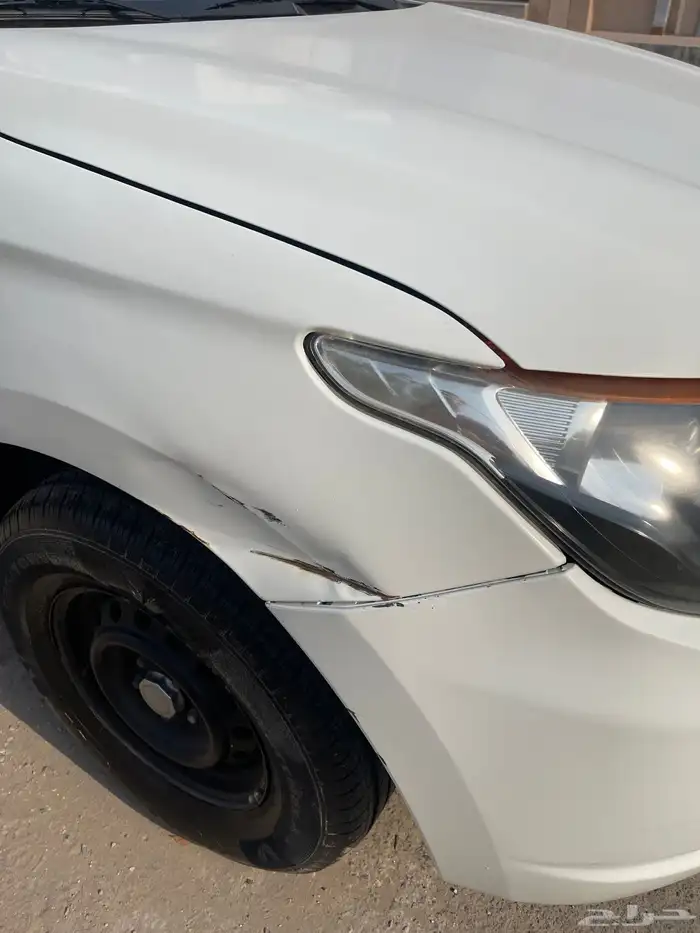 ميتسوبيشي - حوض - قمارتين - بنزين - L200 6