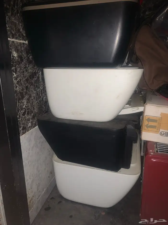 طباعة لبيع تشتغل مستعملة 0