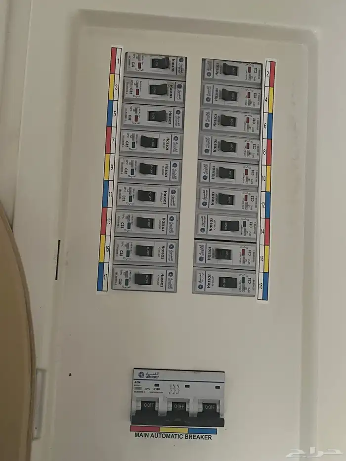 طبلون كهرباء 0