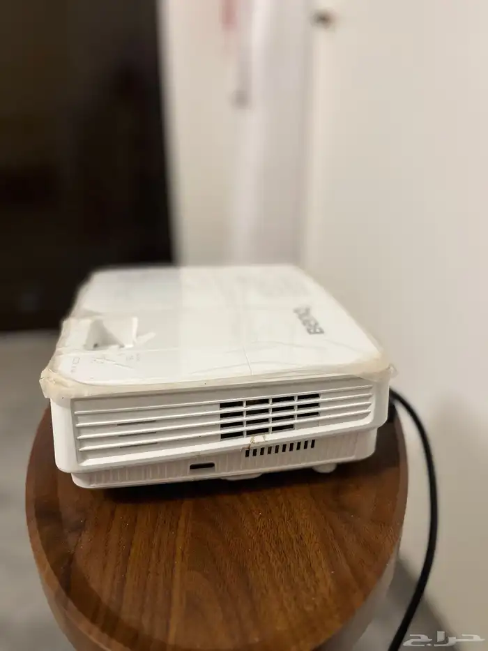 بروجكتر BenQ MS527 نظيف جدا l - HDMI VGA 3