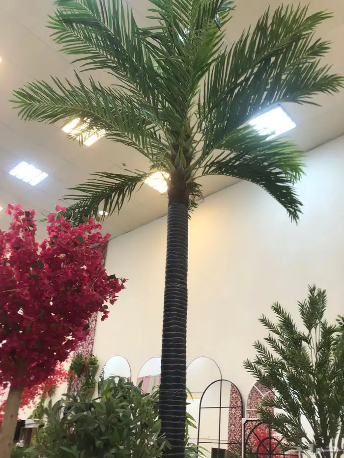 تنسيق الحدائق المنزلية 4