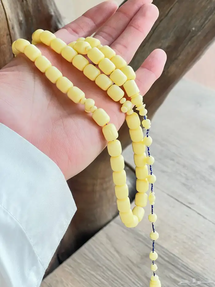 مسباح ضومنه صب قديم 8
