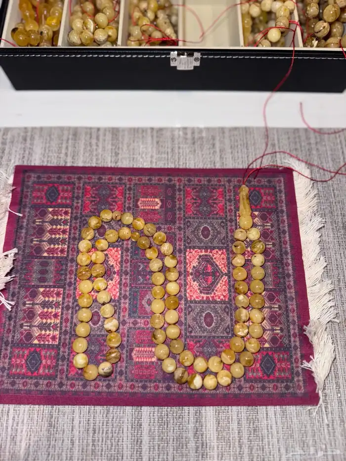 كهرمان شوائب 3