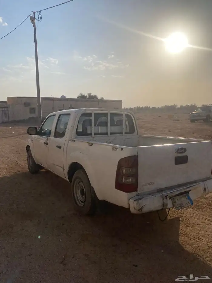 رنجر 8