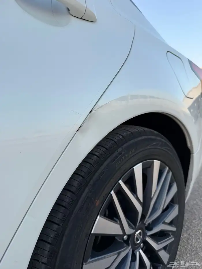 التيما 2020 SR سعودي نظيف 10