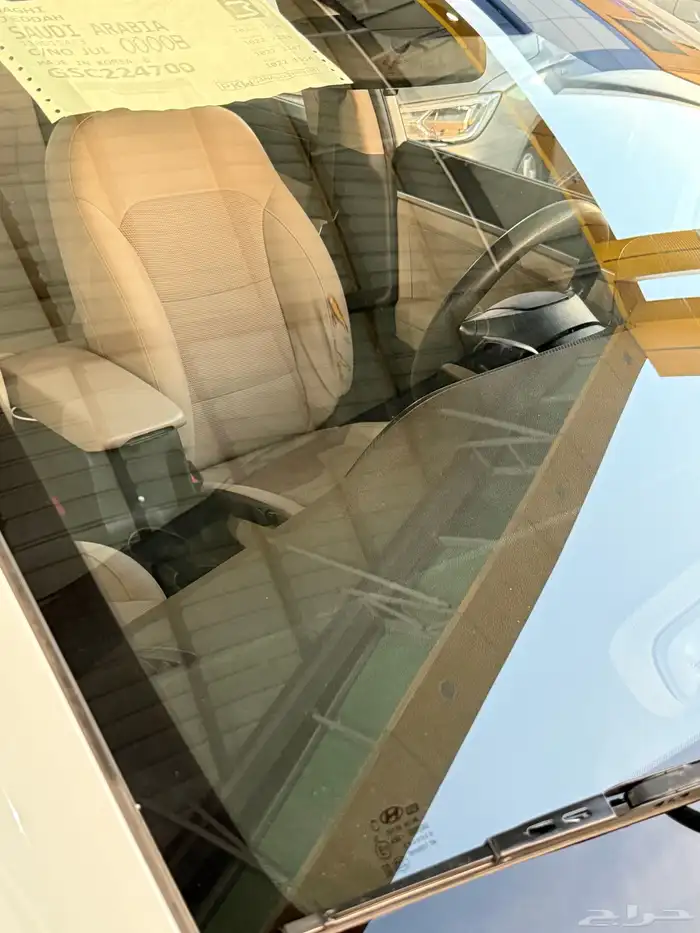 هونداي النترا 2019 عداد 50 13