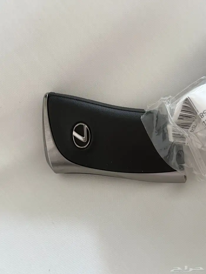 بيع ريموت لكزس LX 600 جيب2025 0