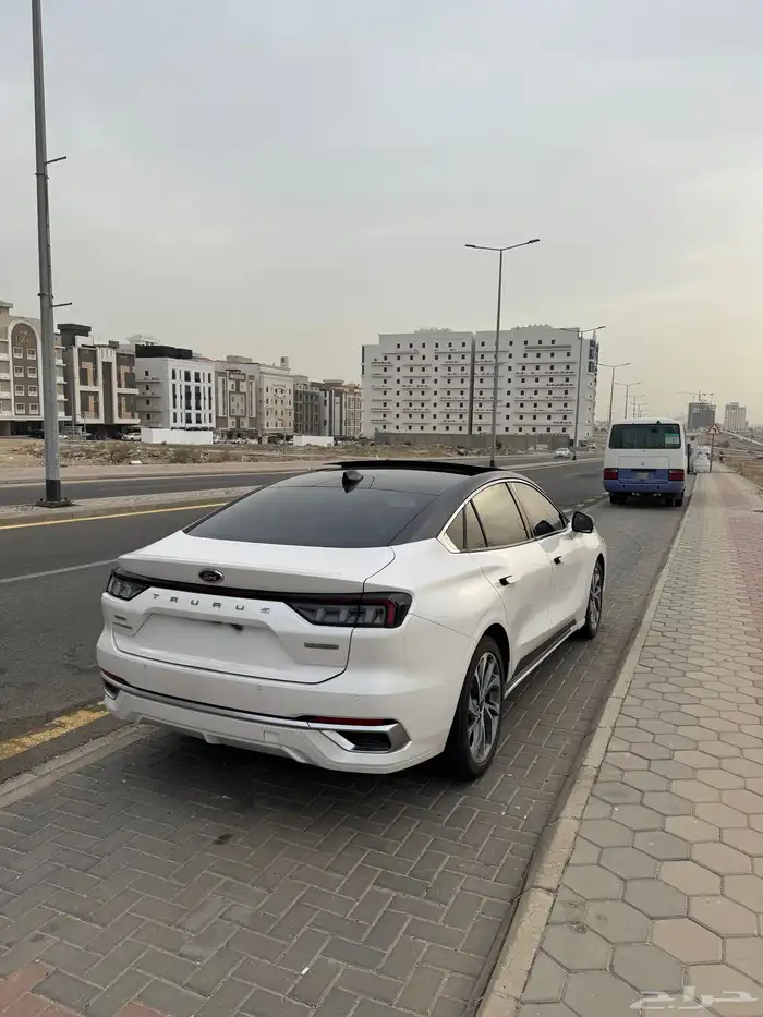 تورس تيتانيوم 2023 1