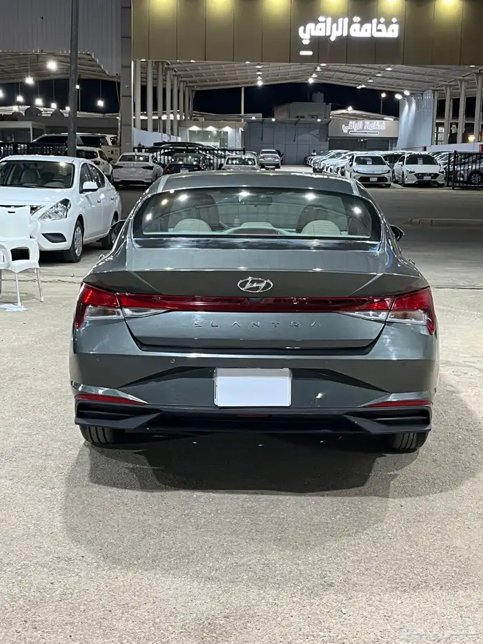 النترا 2022 سعودي 8