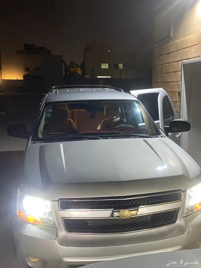 تاهو 2011 الجميح للبيع 12