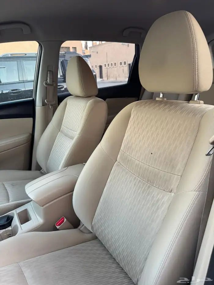 نيسان اكس تريل 3