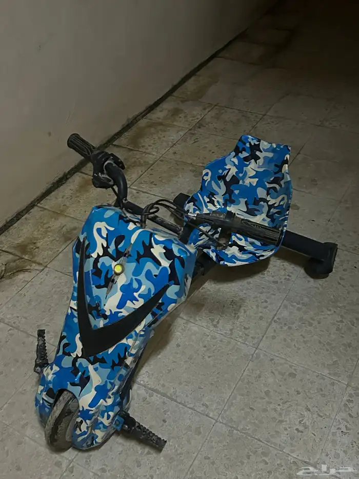 سكوتر للبيع 0