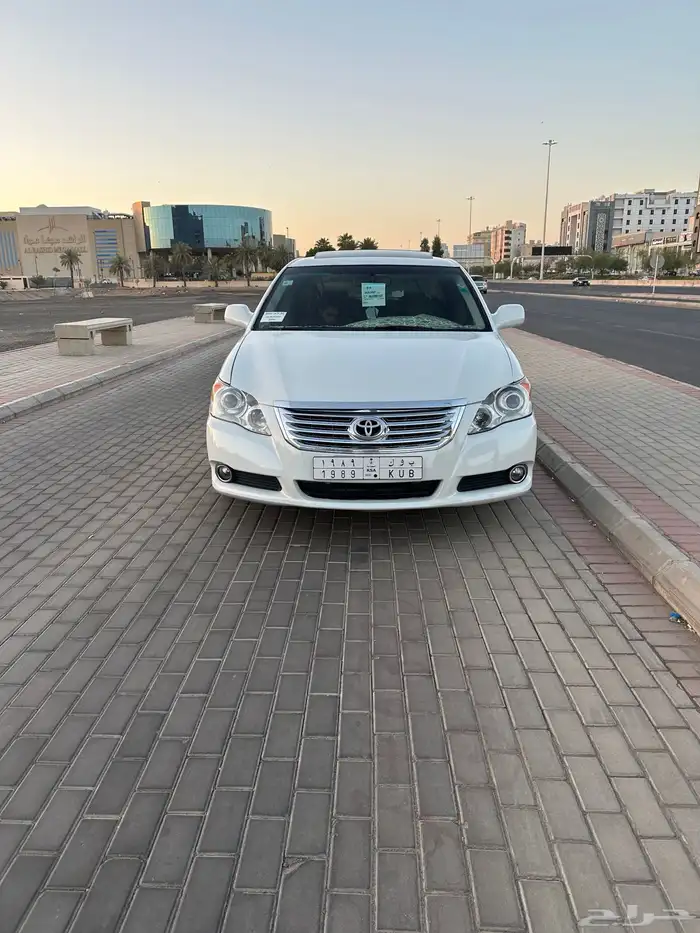 افالون 2007 فل كامل 1