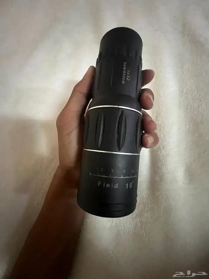 منضار قوي 1