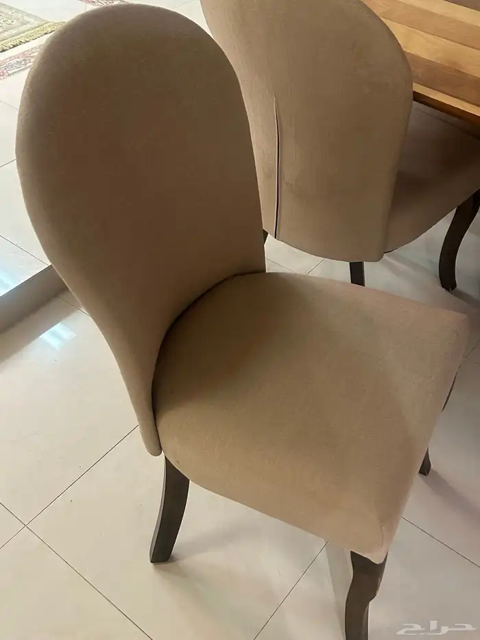 طا وله طعام 5 كراسي نطيف من لعمر با 500 توصل 2
