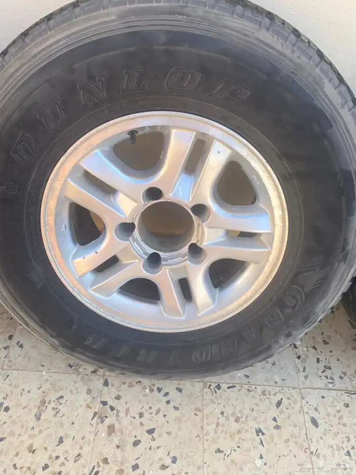 اجنوط مقاس 16 1