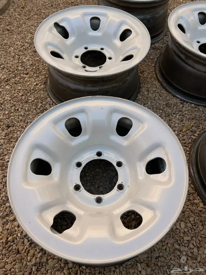 جنوط فتك العدد 5 1