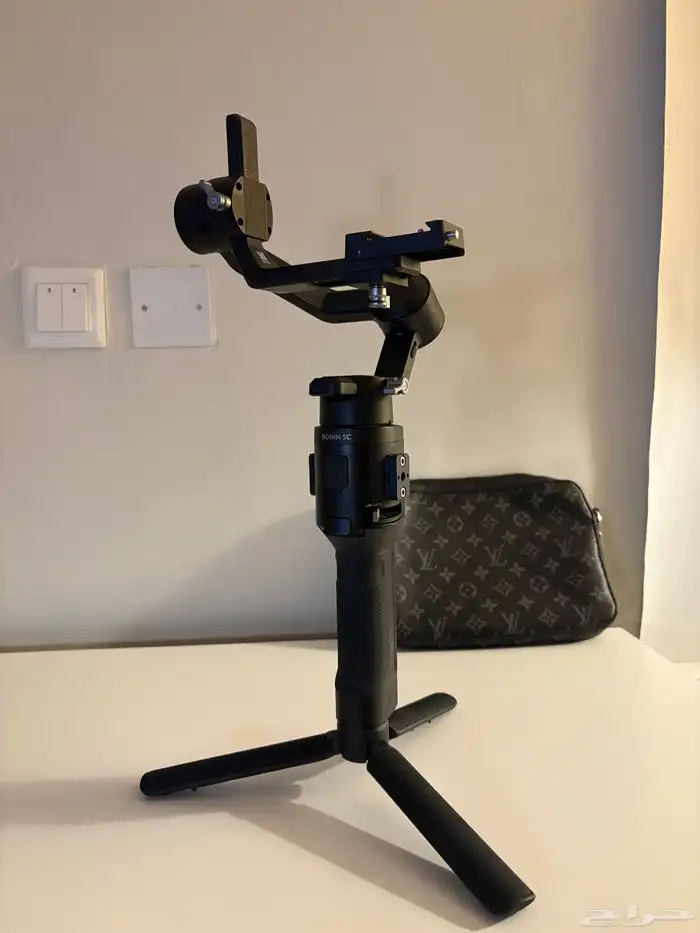 للبيع قيمبل DJI Ronin-SC 5