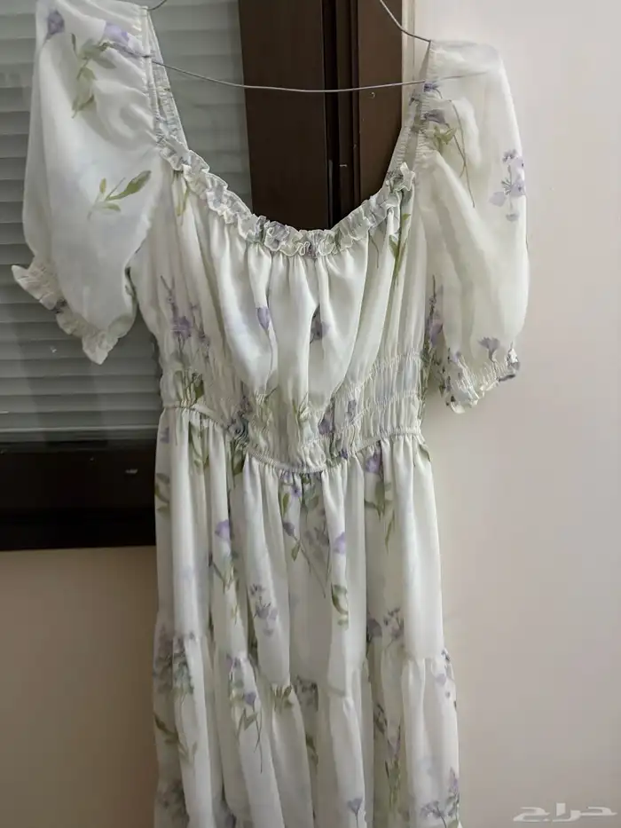 فساتين للبيع السعر الي يناسبك 7