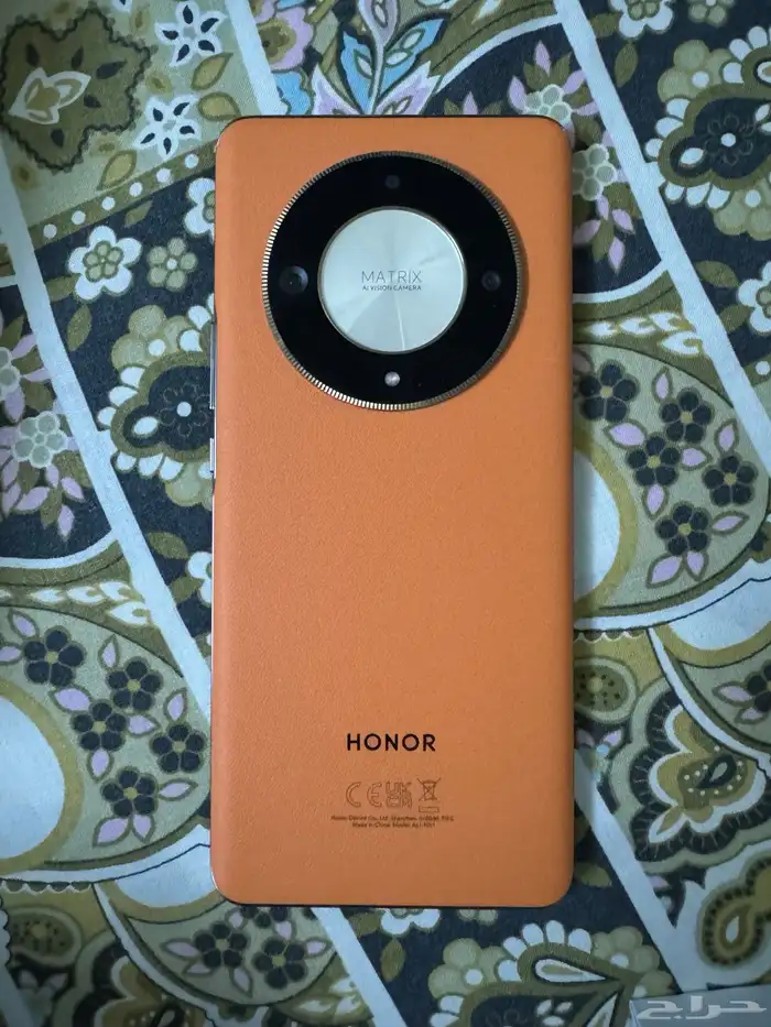 هونر x9b 5G 2