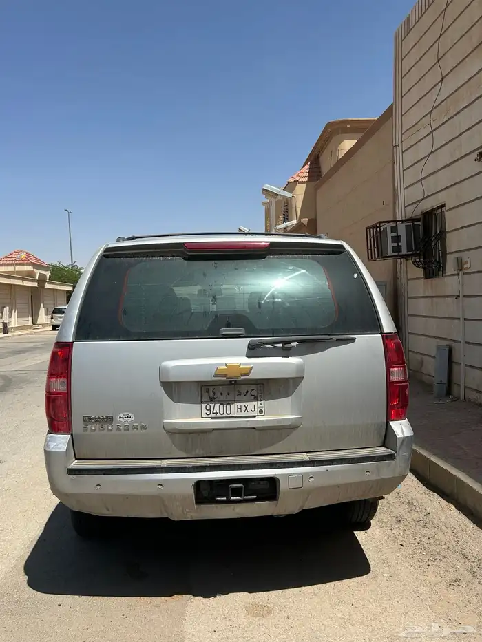 قير مبدل والبيع على حالته يبي له شغل 2