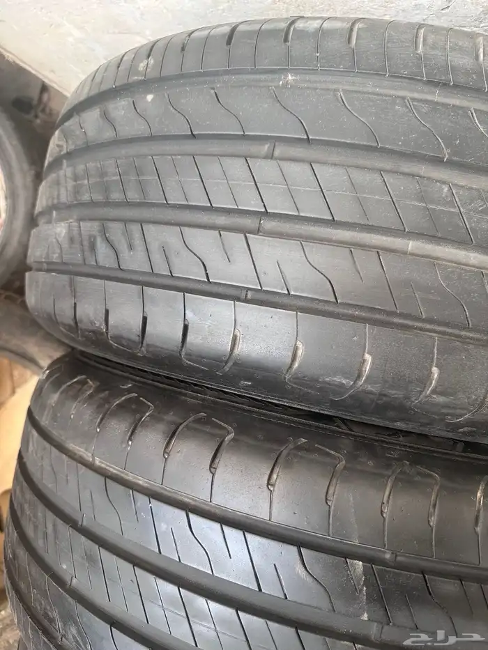 كفرات قودير جمس مقاس 20 5