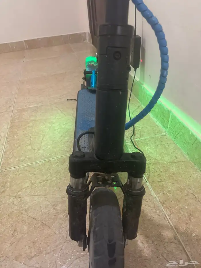 سكوتر للبيع 4