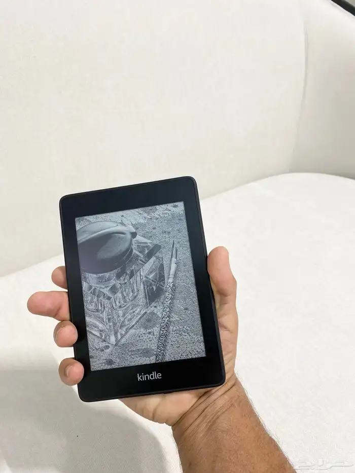امازون كيندل Amazon Kindle 4