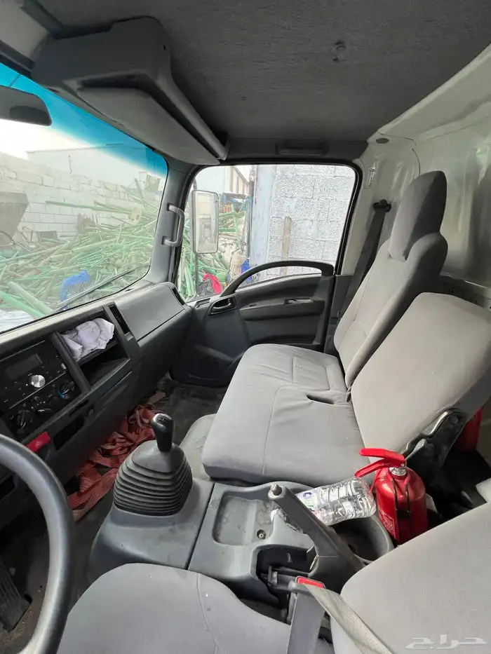 isuzu reward 2020 dna for sale in jeddah khumra 4