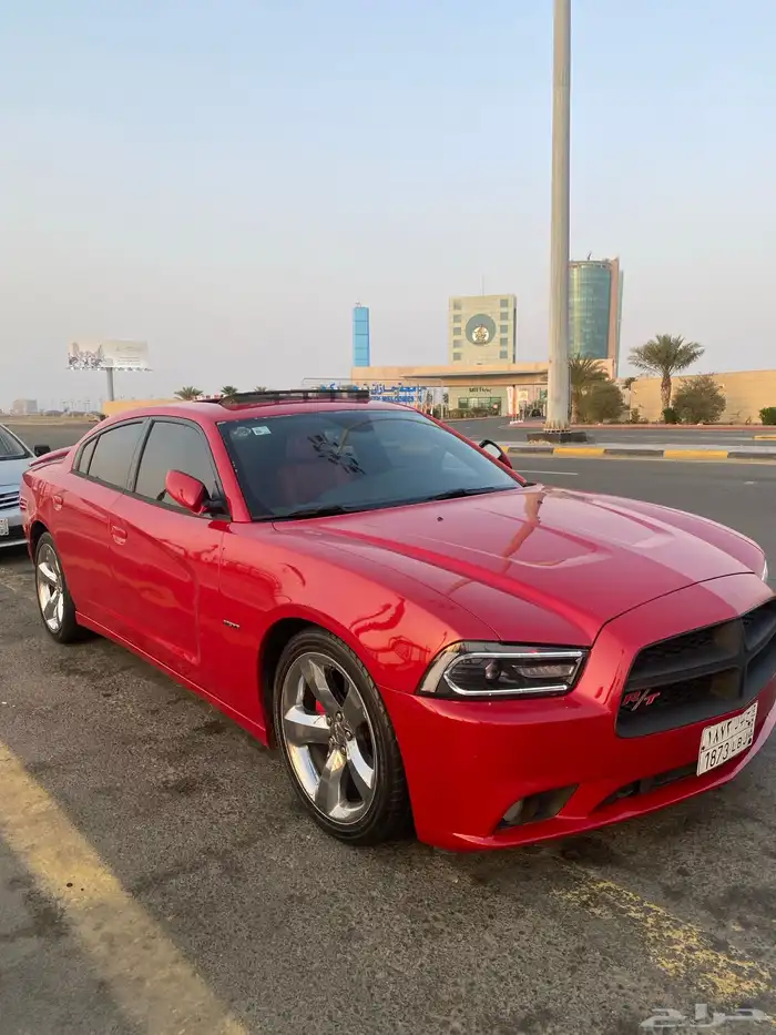 Dodge Charger RT V8 Hemi 5.7 2