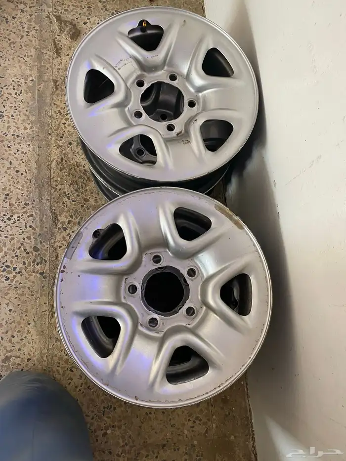 جنوط ديازل اصلي مقاس 17 1