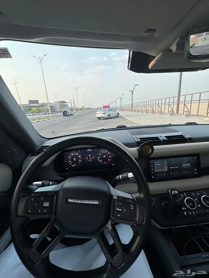 ديفندر 2020 5