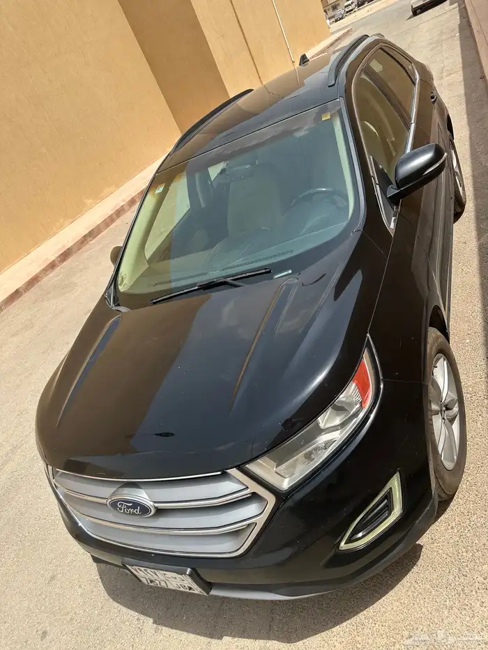 فورد ايدج 2