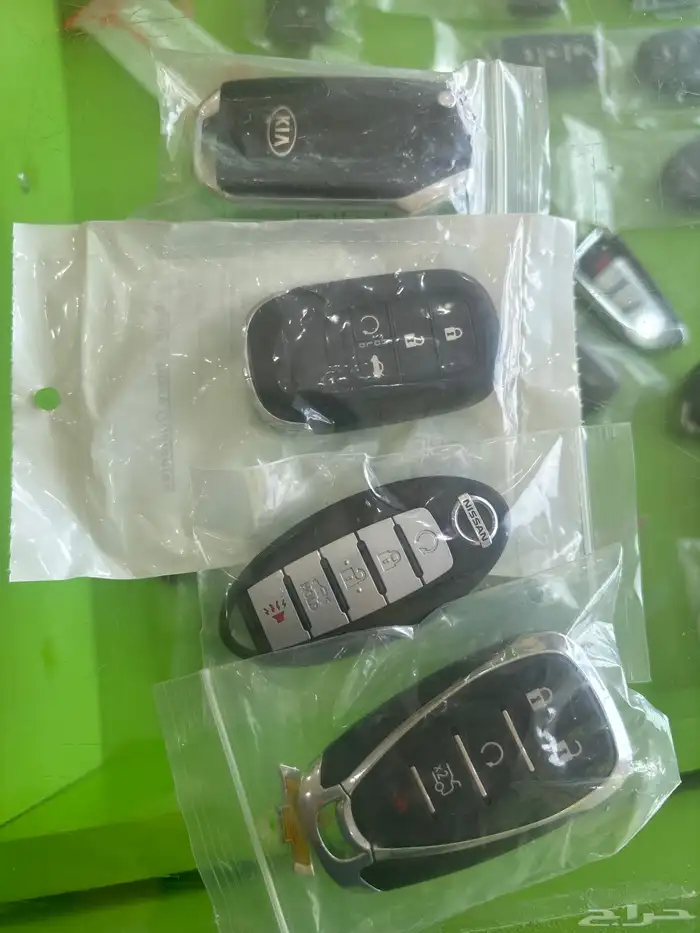 محل مفاتيح الرياض 2