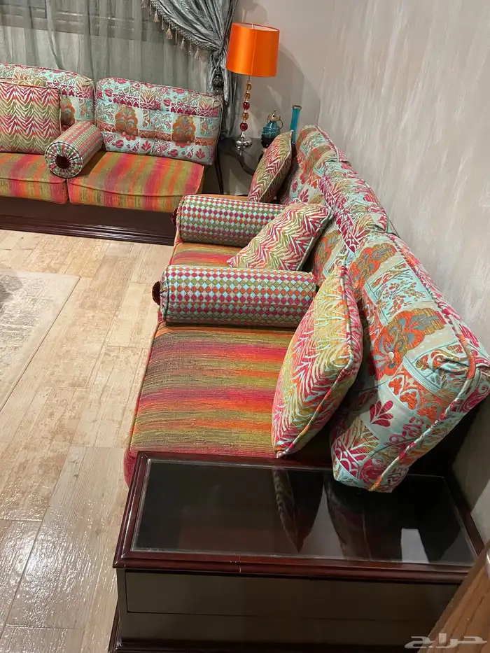 كنب واكسسوارات 9