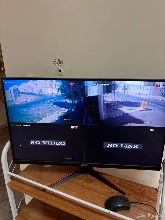 شاشه قيمنق للبيع 1