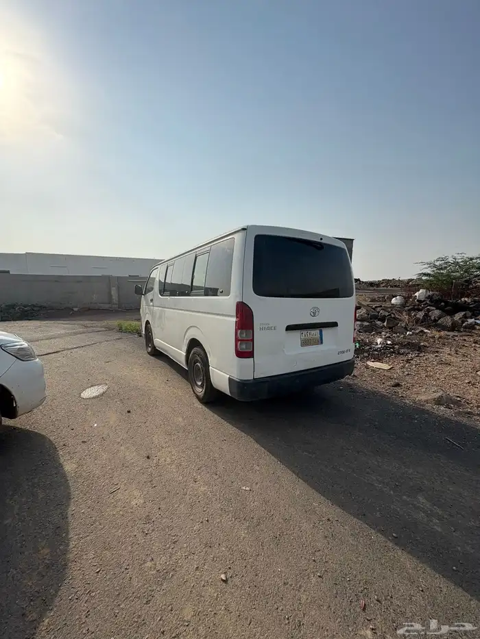باص هاي اي 7