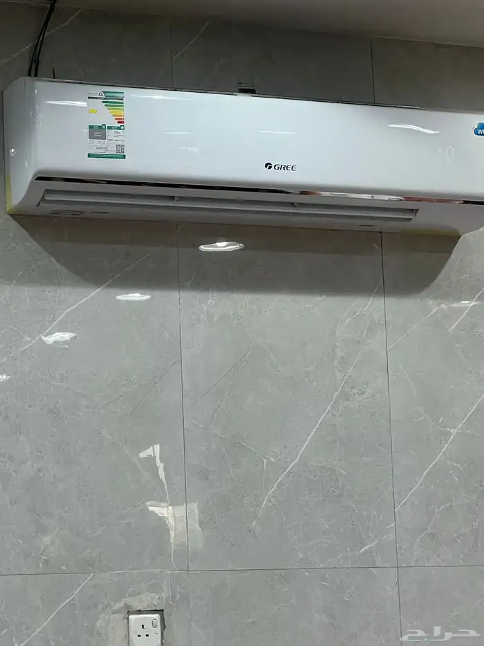 مكيف سبيلت يوجد تواصل جميع المناطق  أشحن جميع المناطق 37