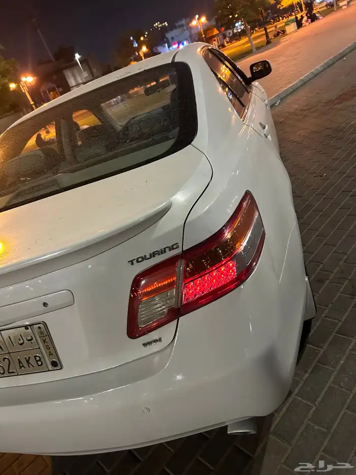 للبيع كامري 2011 8