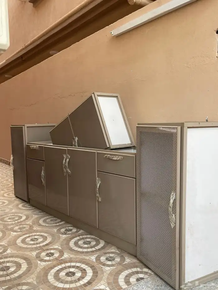مطابخ للبيع املج 1