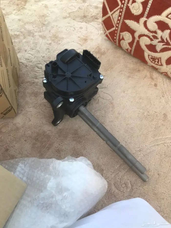 ماطور دبل جيب من مديل 2010 الى 2015 جديد لم يستعمل 3