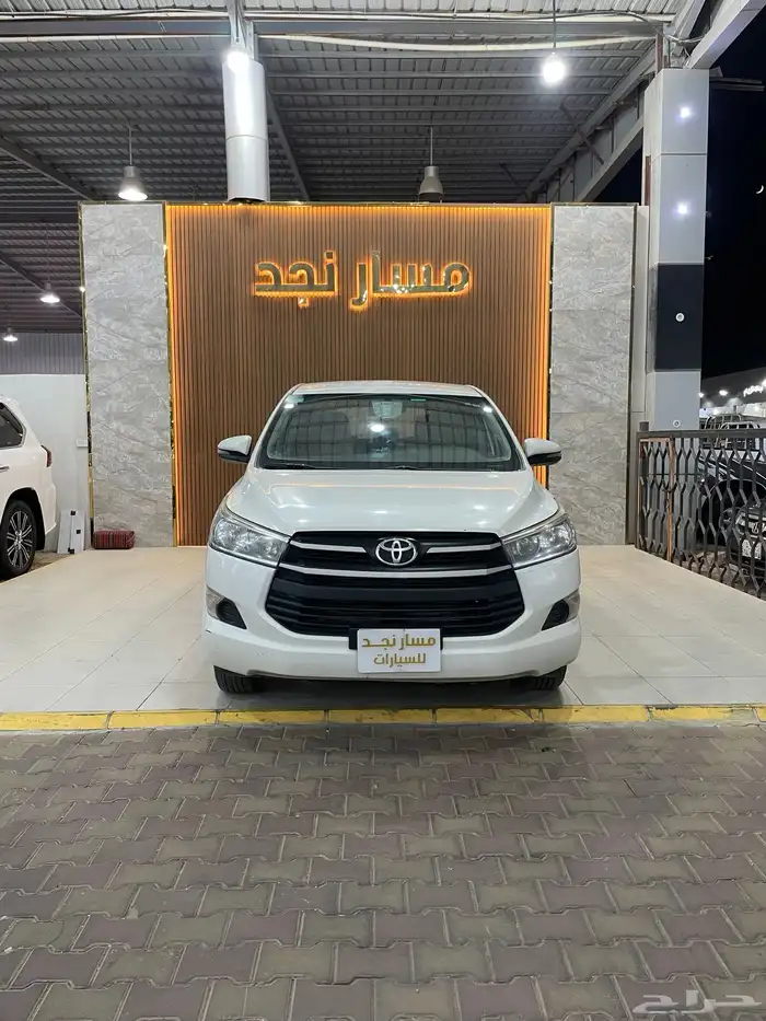 أنوفا موديل 2020 ديزل 0