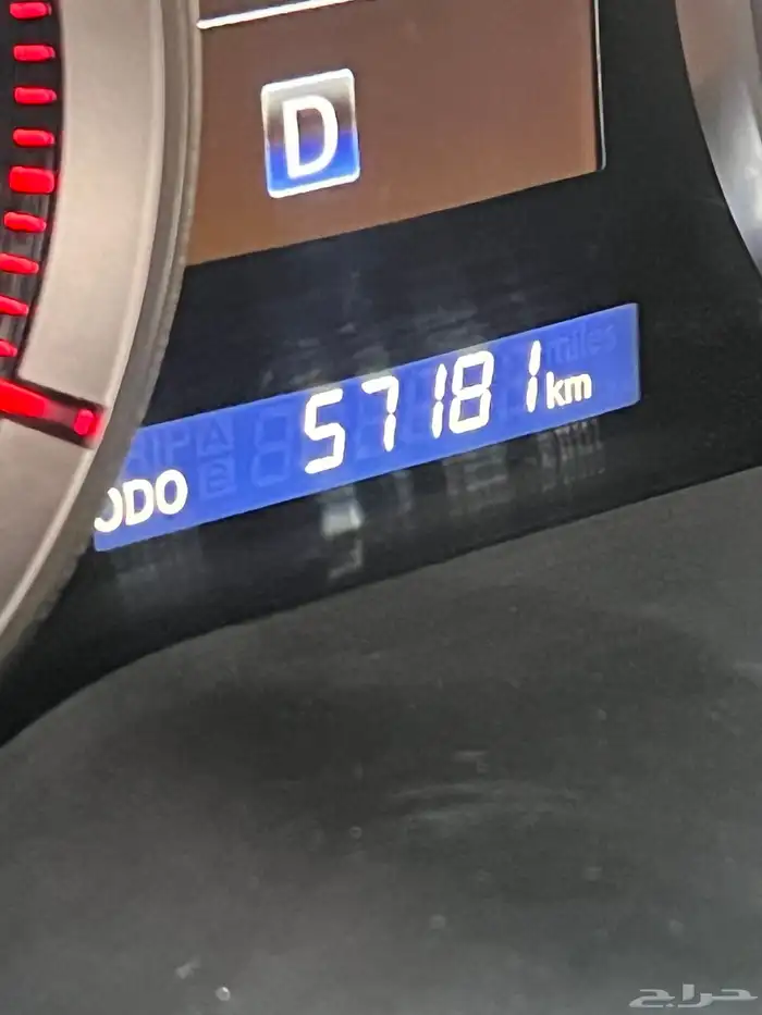 لاندكروزر 2020 GXR V8 11