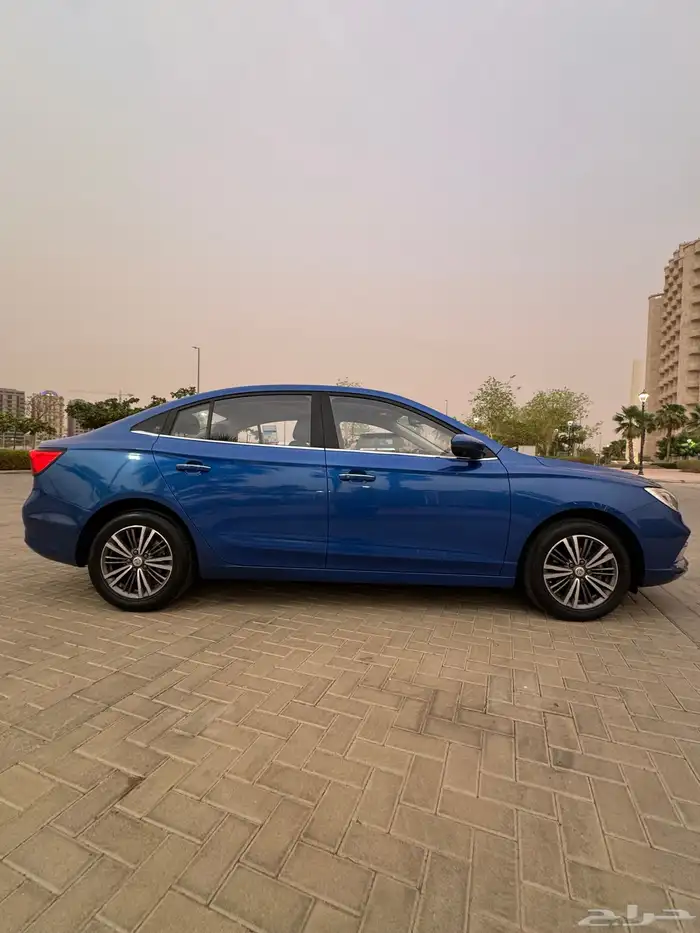 MG 5 فل كامل 2022 2