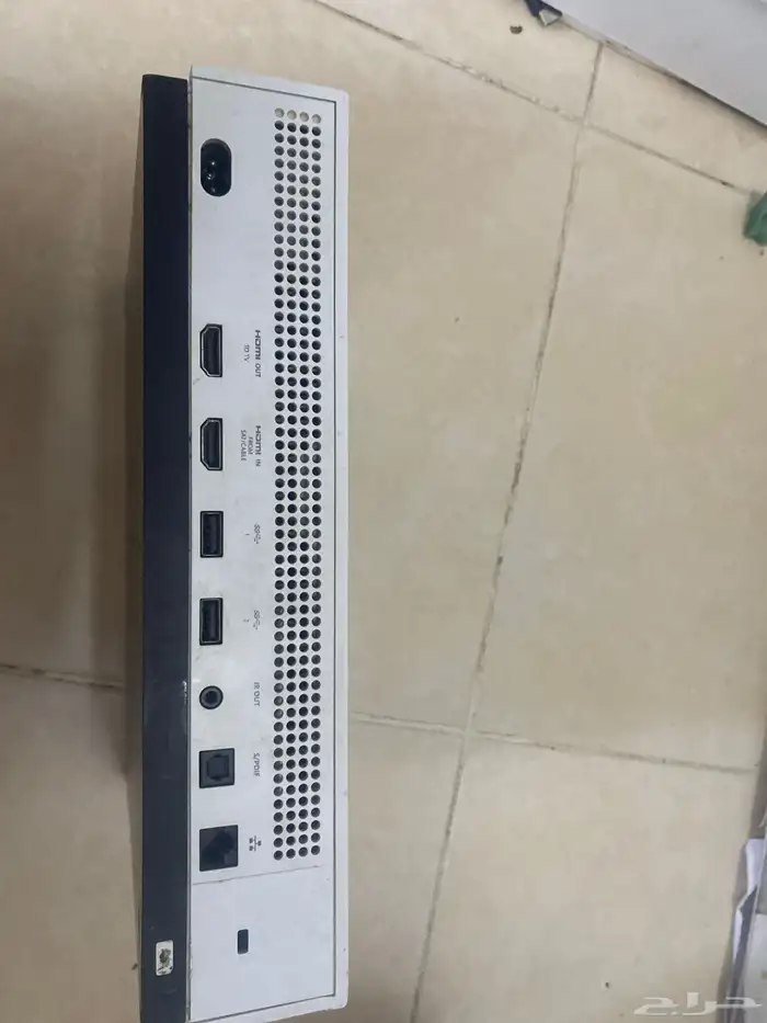 Xbox يده خربانة الجدي شغال 1