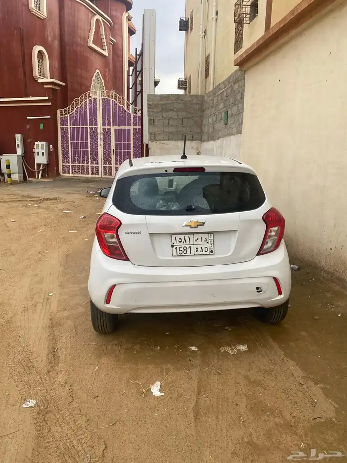 للبيع سبارك 3