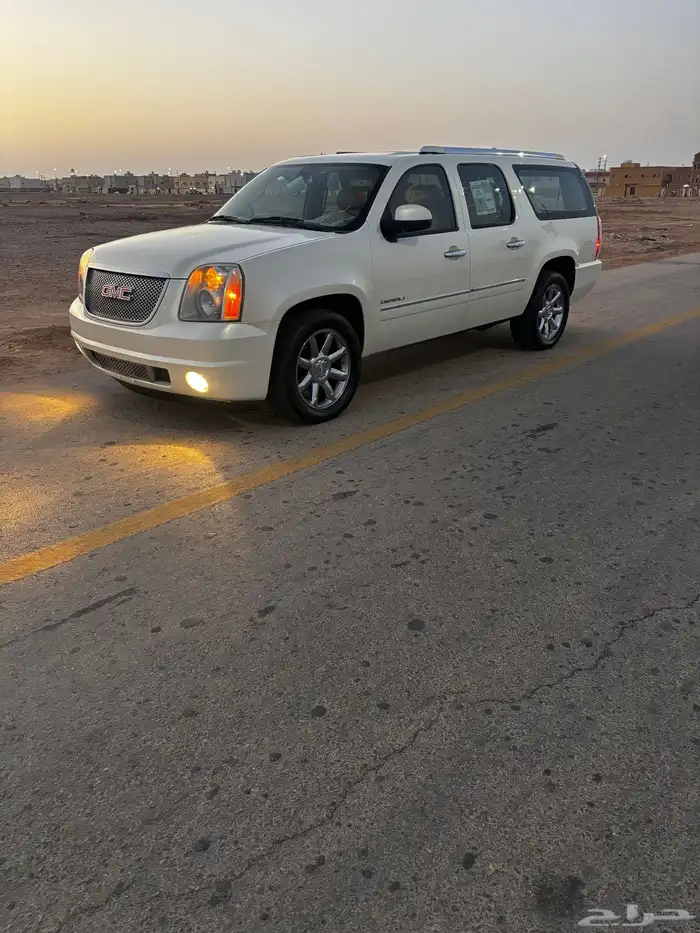 دينالي xl 2011 0