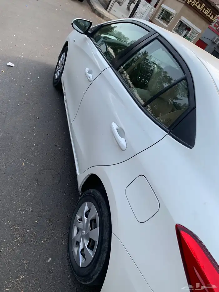 ياريس 2019 3
