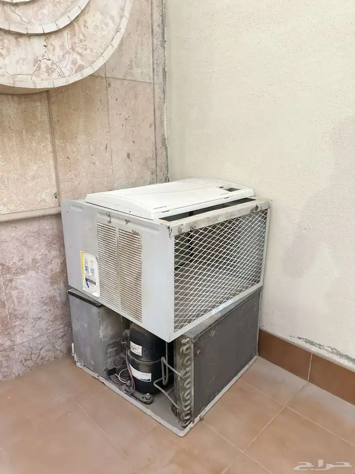 مكيف شباك 0